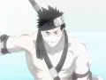Zabuza and Haku to Chop Suey System of a Down