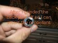 How to make reusable casings