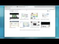 Google Chrome beta for Mac and Linux