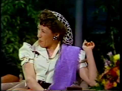 Lily Tomlin