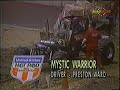 Mud Racing USHRA Baltimore Arena 1/5 Mud Racing USHRA Baltimore Arena 1/5