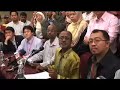 Press Statement of Anwar Ibrahim, June 29, 2008 Press Statement of Anwar Ibrahim, June 29, 2008