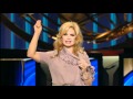 Victoria Osteen | Communion