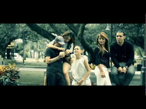 Prynce El Armamento Ft Juno The Hitmaker  -  No Me Hables De Amor (Remix) (Official Video)