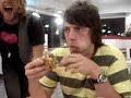 Jonathon Douglas and Hillsong United - Burger Boy