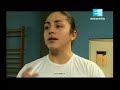 Deporte argentino- pesas- canal encuentro (parte 3)
