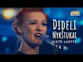 Laimis Vilkončius - Dideli nykštukai