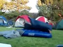 Sleeping bag Races 13