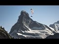 Red Bull X-Alps 2015: Film Dokumentalny