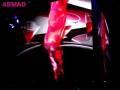 Madonna - Intro - Sticky & Sweet Tour Paris - HQ