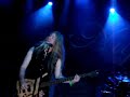 Anette cry and leave stage / Marko try to sing the rest... Anette cry and leave stage / Marko try to sing the rest...