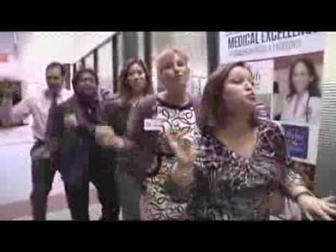 Happy (Harris Health System) - Pharrell Williams