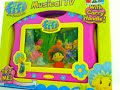 Fifi and the Flowertots Musical TV