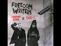 Palermo Stone Freedom Writers Official Music Video and Lyrics