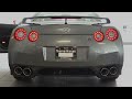 Icon for Post #Nissan’s 2010 Nissan GTR Supercar In Full (((HD)))