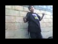 chamito de paqueteando botellas