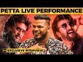 Petta - Marana Mass Live Singing By Ka Ka Bala |