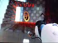 Dont Hit The Wall O Prod PORTAL#2 PC (PC GAME)