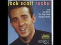 JACK SCOTT SINGS \"OH LITTLE ONE\" JACK SCOTT SINGS \"OH LITTLE ONE\"