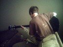 Max rockin\
