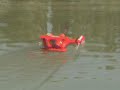Hydroplane