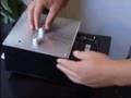 Circuit Bent Tape Deck