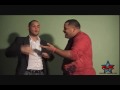 CWS: Golpe De Barrio 2/2