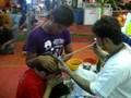 thai tattoos in bkk (ajarn oor) part1