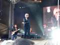 Zand Pre-intro op beat The Lonely One Ilse DeLange