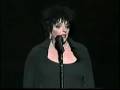 Liza sings But The World Goes 'Round @ Kander Ebb Tribute