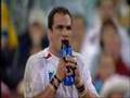 Is the current playing schedule 2 demanding on professionals