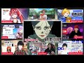 Nippon Sangoku Episode 6 Japanese Reaction 日本三國 6話 VTuber  反応集