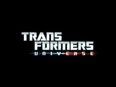 Picture from Transformers Universe images