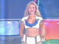 Rede Globo - Inicio da Transmiss�o da Abertura da Copa 1994