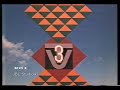 Rete3 - Sigla Apertura e Chiusura Terza Rete