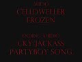 kh celldweller   frozen