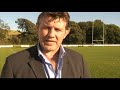 12.09.09 - Waterloo Vs Bradford & Bingley - 1st half highlights