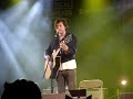 Carl Barat - Music When The Lights Go Out