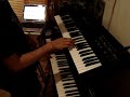 M-TRACK: CALYPSO PART 3 Jean Michel Jarre COVER! M-TRACK: CALYPSO PART 3 Jean Michel Jarre COVER!