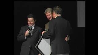 A Solenidade e Posse - ACIM 2006 - 01