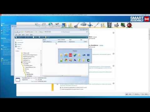 SmartAssembly Webinar: Obfuscating your .NET applications and protecting your IP