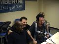 Toto interview Mantova 2007 part 3