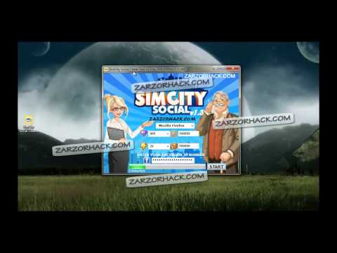 how to get rid of the ufo in simcity social