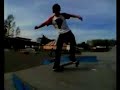 SEVERE skateboarding trailer SEVERE skateboarding trailer