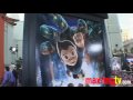 Brittany Curran at ASTRO BOY Premiere October 19, 2009