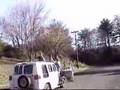 Ghost Ride The Whip - Amateur Style