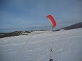 Montana SnowKite Rodeo 1