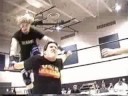 Superfan Mark Zout vs Pretty Fly