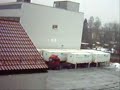 Neve a Weiden - Schnee in Weiden