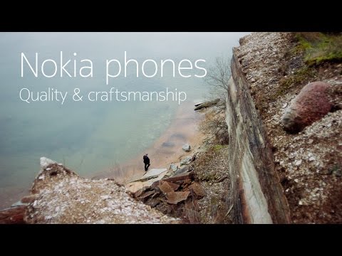 Обзор Nokia 6 (32Gb, copper)